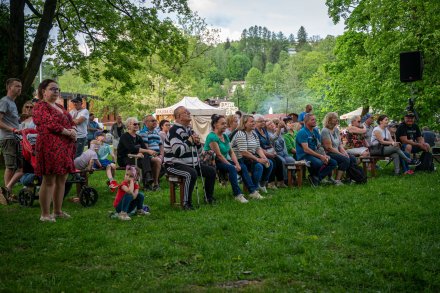 Majówka w Wiśle - 3 maja